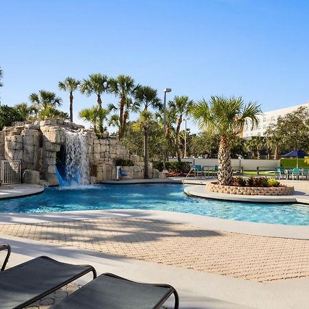 Crowne Plaza Orlando - Lake Buena Vista By Ihg Ngoại thất bức ảnh