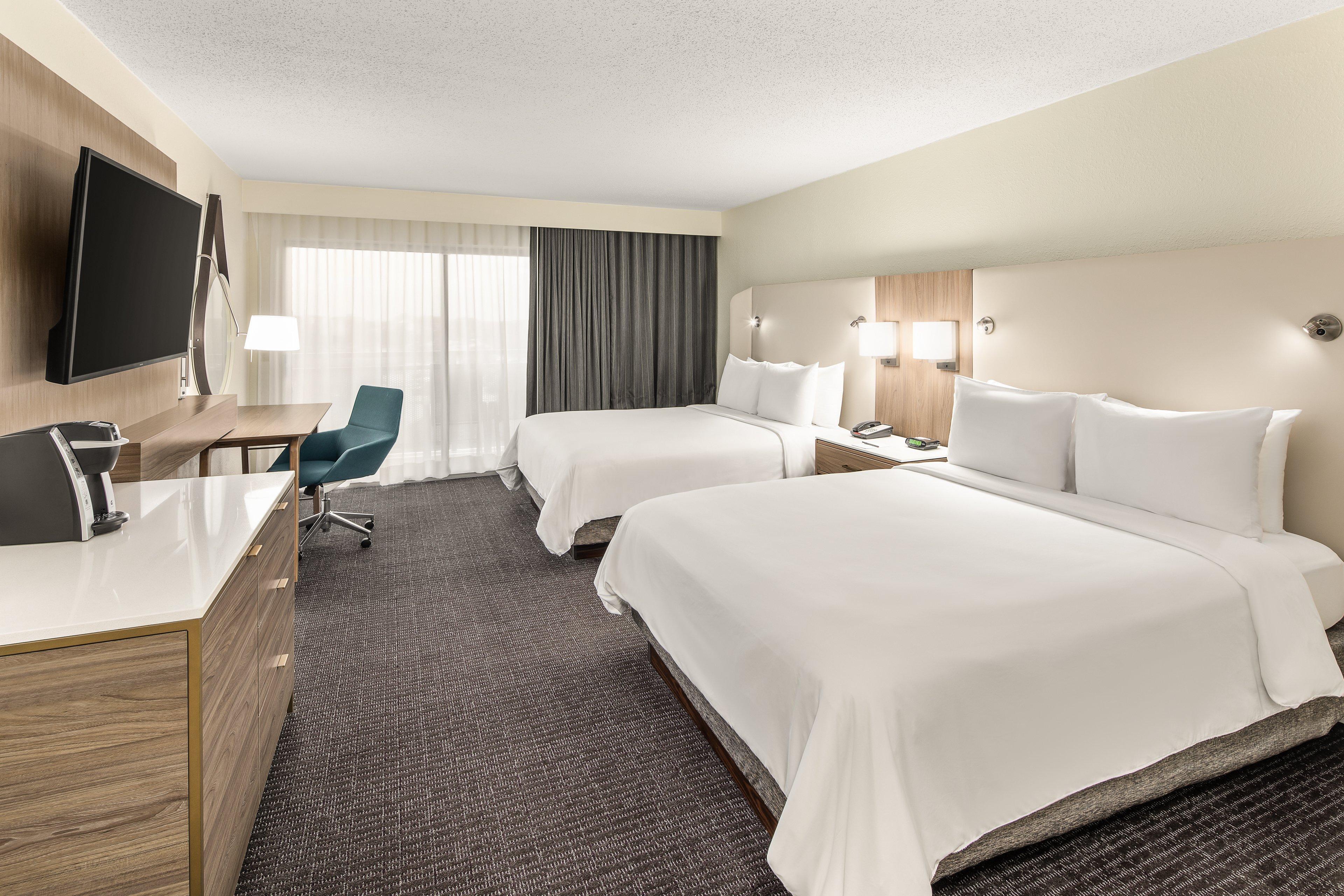 Crowne Plaza Orlando - Lake Buena Vista By Ihg Ngoại thất bức ảnh