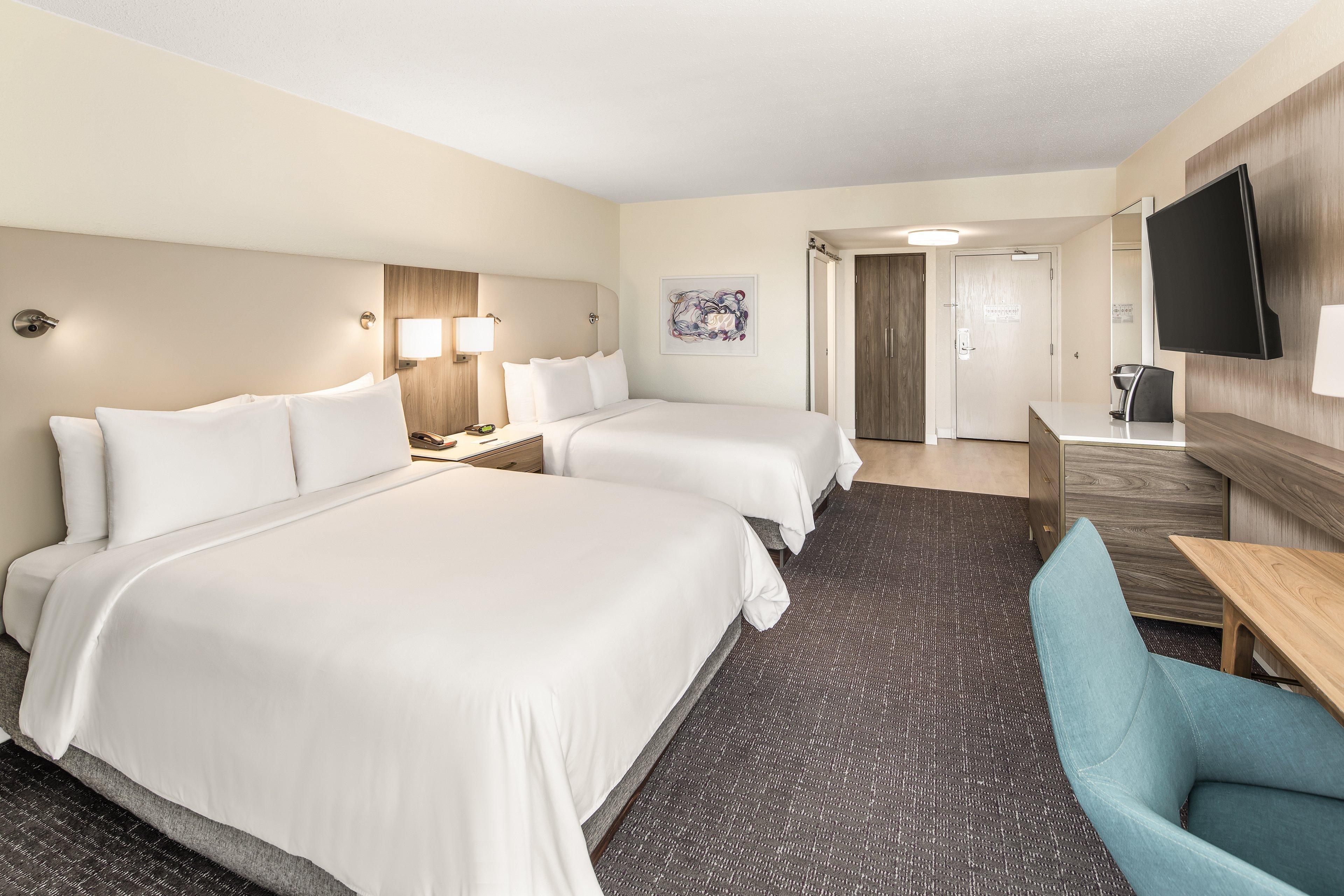 Crowne Plaza Orlando - Lake Buena Vista By Ihg Ngoại thất bức ảnh