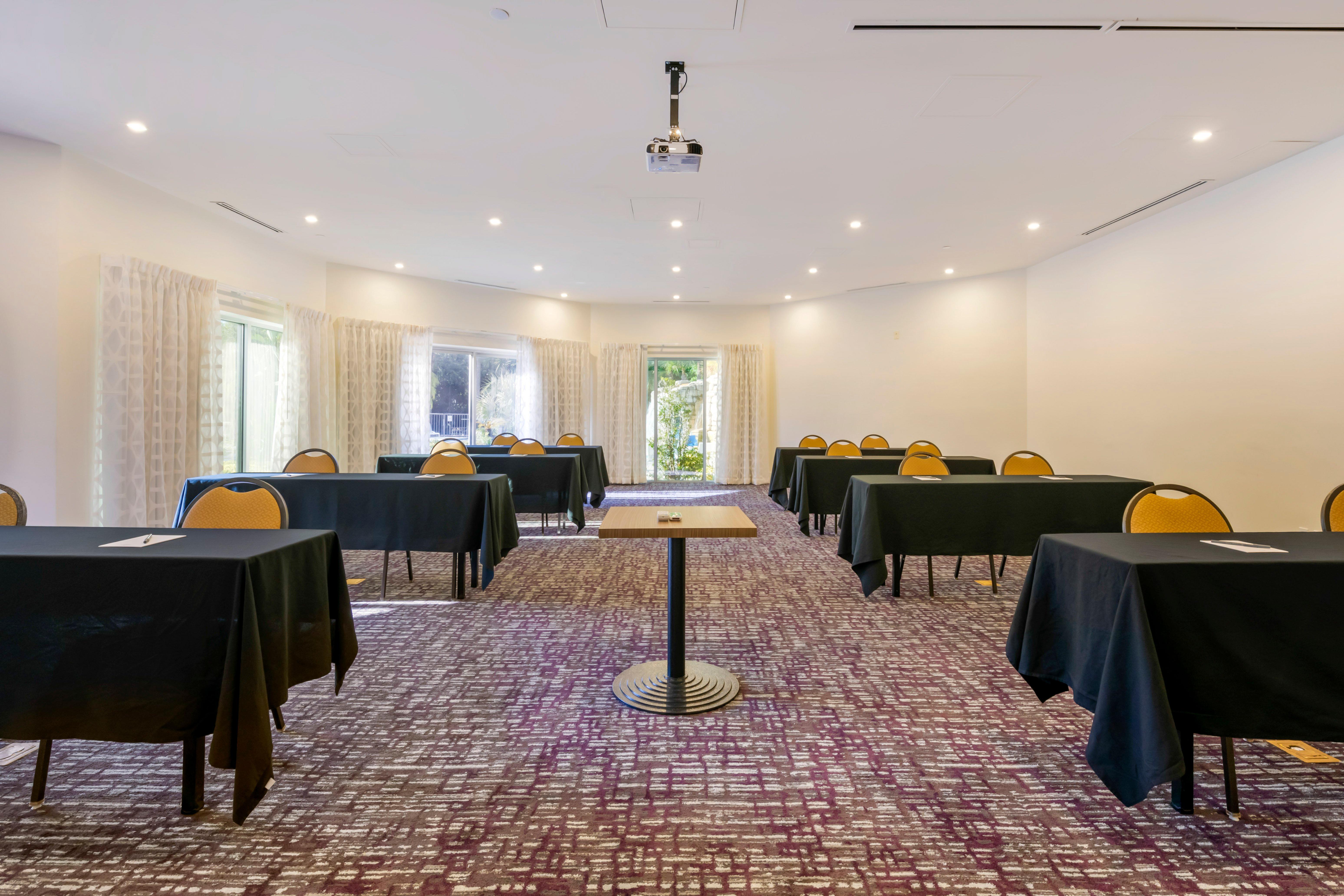 Crowne Plaza Orlando - Lake Buena Vista By Ihg Ngoại thất bức ảnh