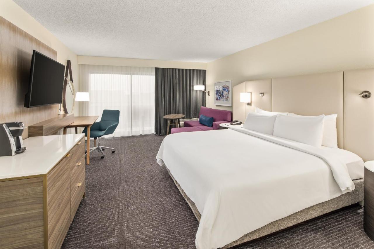 Crowne Plaza Orlando - Lake Buena Vista By Ihg Ngoại thất bức ảnh