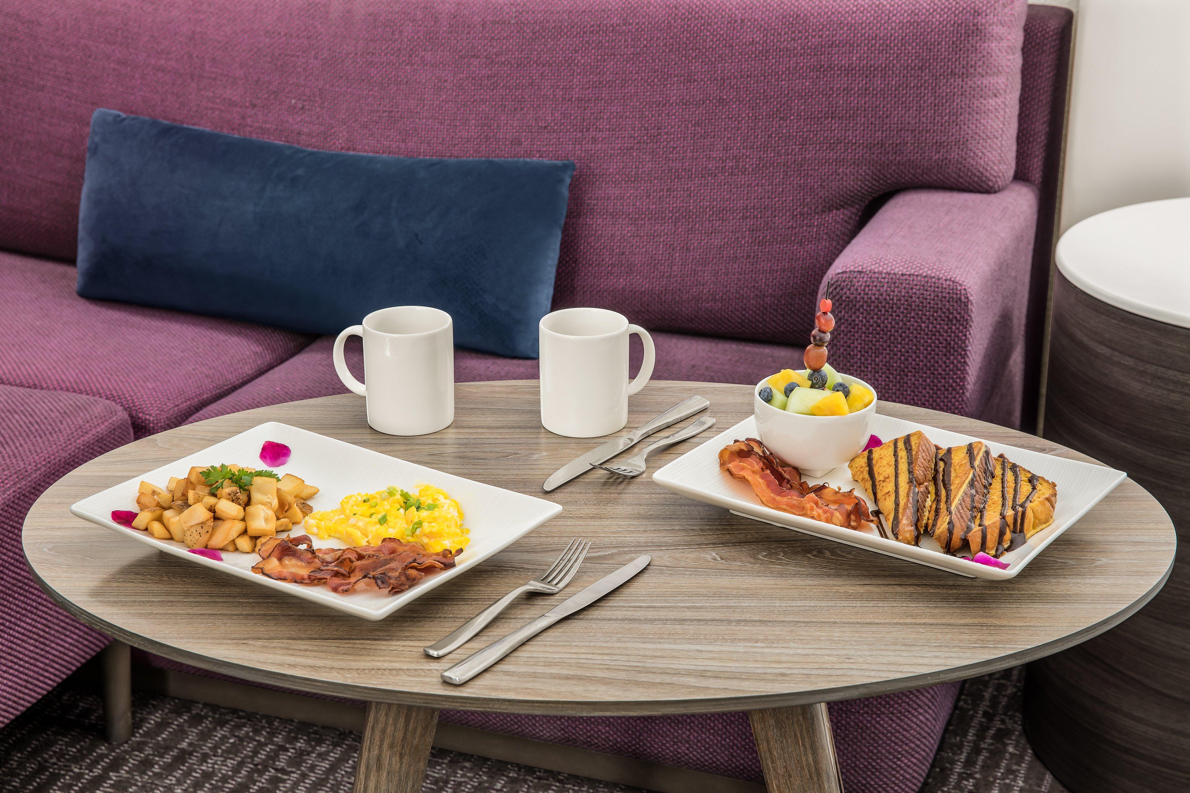 Crowne Plaza Orlando - Lake Buena Vista By Ihg Ngoại thất bức ảnh