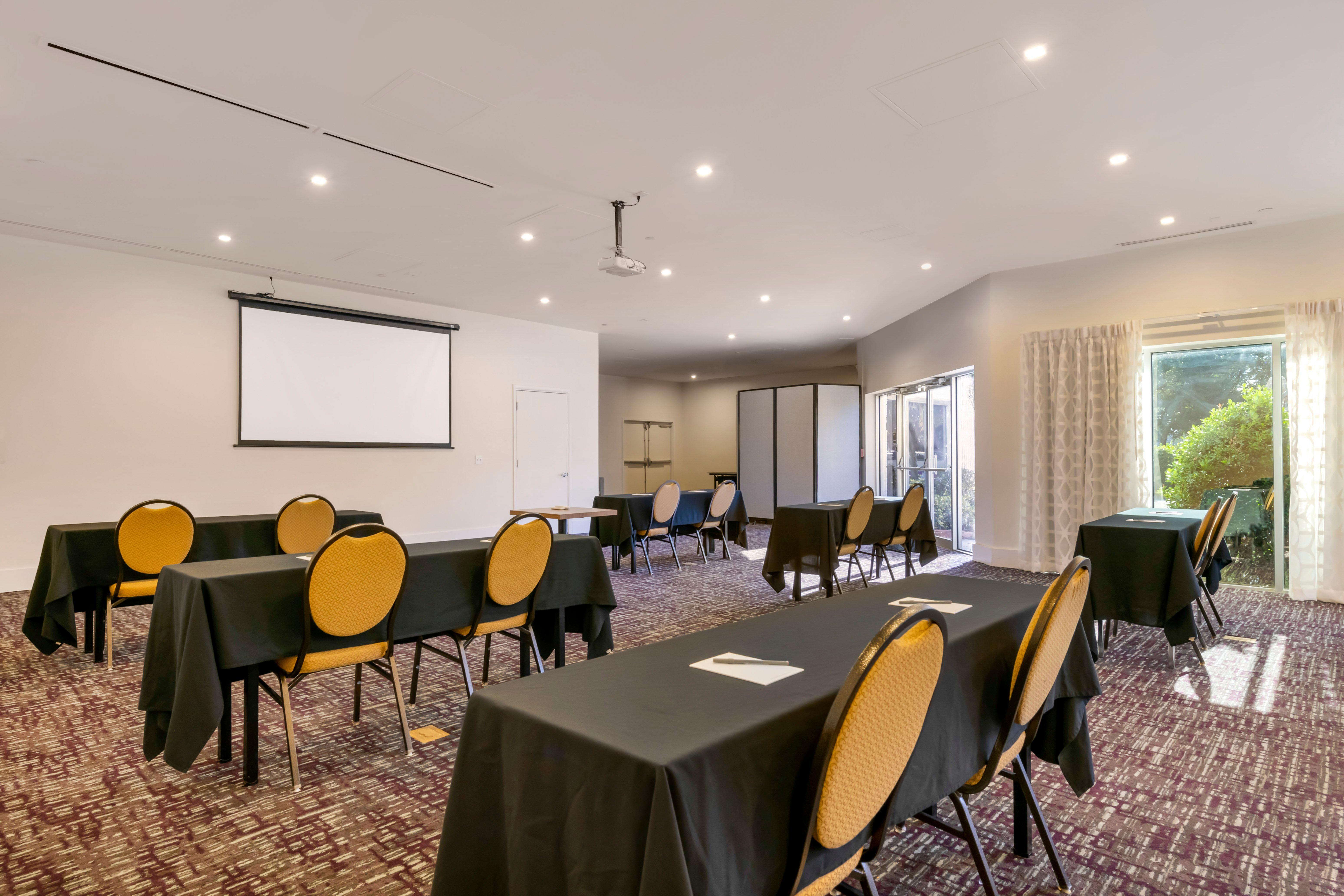 Crowne Plaza Orlando - Lake Buena Vista By Ihg Ngoại thất bức ảnh