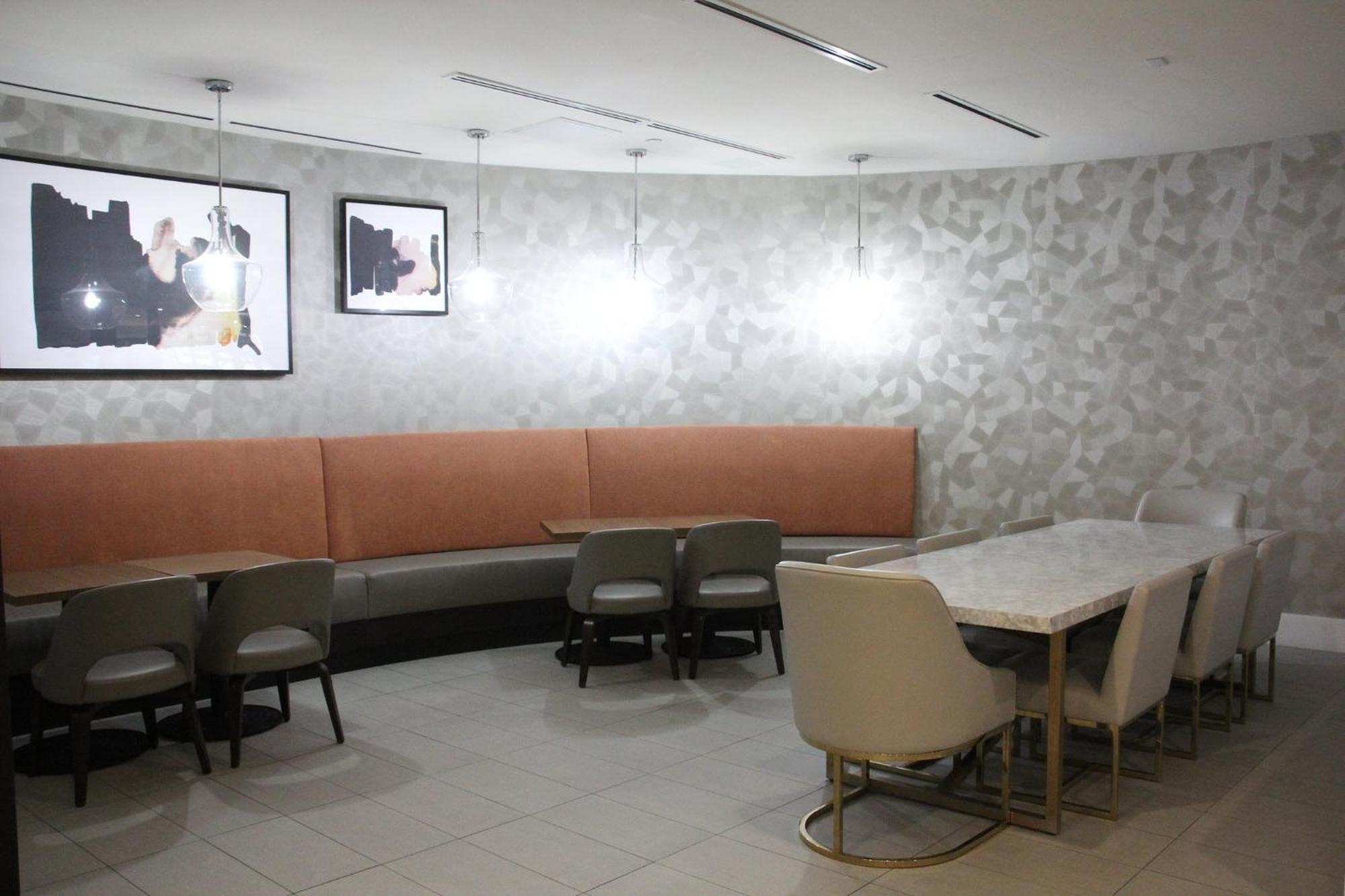 Crowne Plaza Orlando - Lake Buena Vista By Ihg Ngoại thất bức ảnh