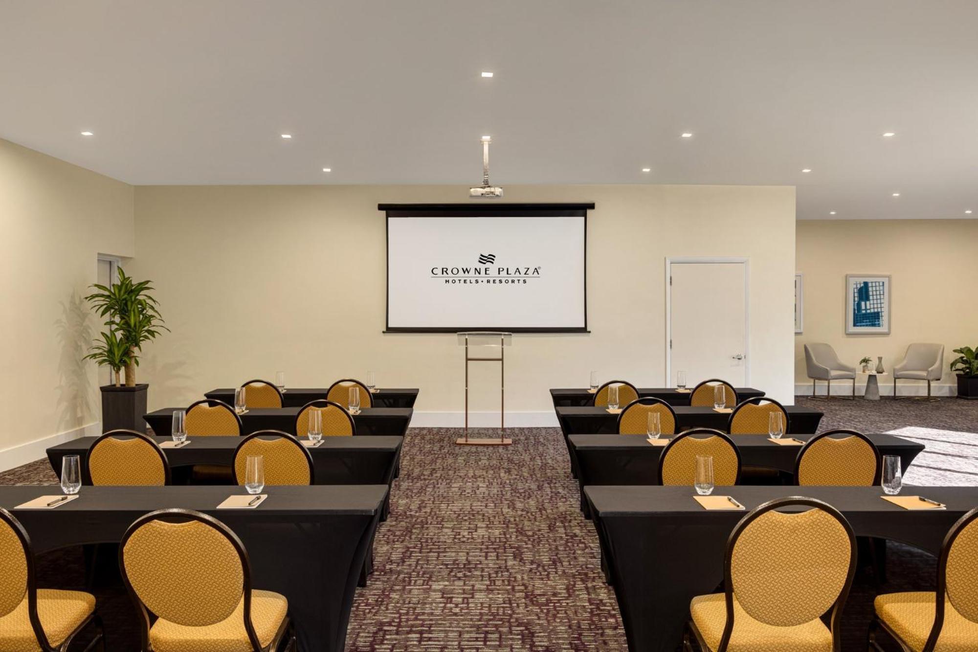 Crowne Plaza Orlando - Lake Buena Vista By Ihg Ngoại thất bức ảnh