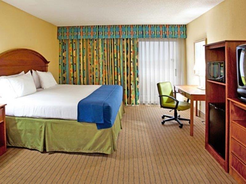 Crowne Plaza Orlando - Lake Buena Vista, An Ihg Hotel Ngoại thất bức ảnh