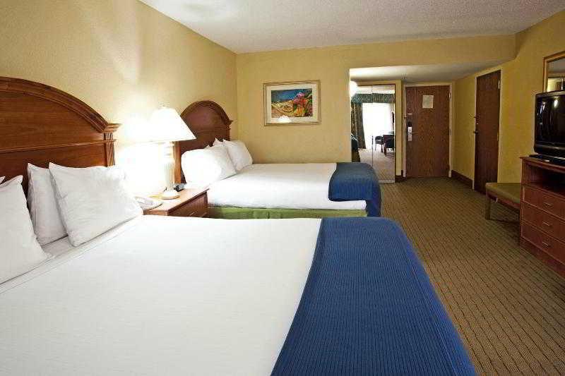 Crowne Plaza Orlando - Lake Buena Vista, An Ihg Hotel Phòng bức ảnh