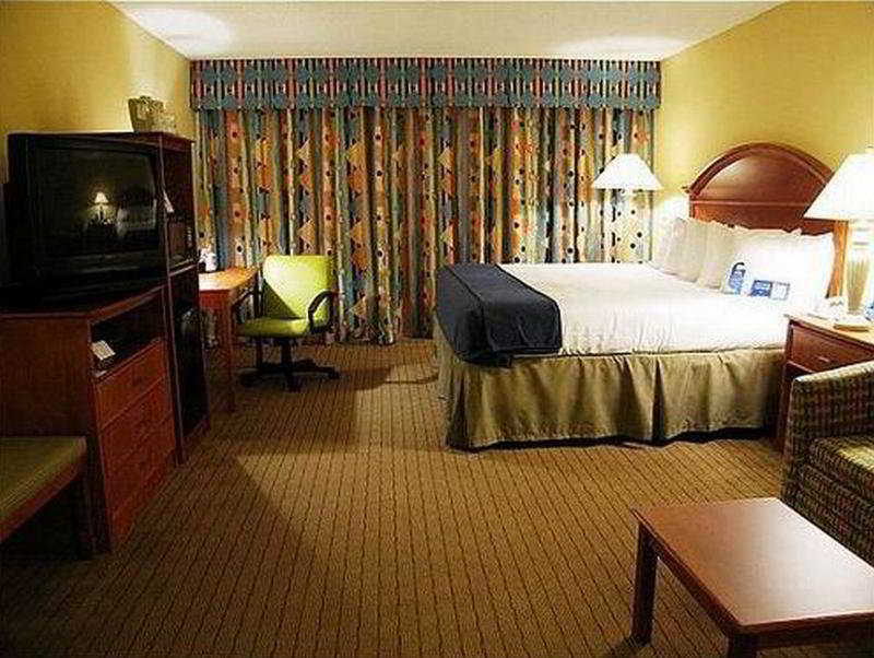 Crowne Plaza Orlando - Lake Buena Vista By Ihg Ngoại thất bức ảnh