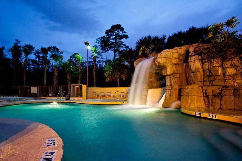 Crowne Plaza Orlando - Lake Buena Vista By Ihg Tiện nghi bức ảnh