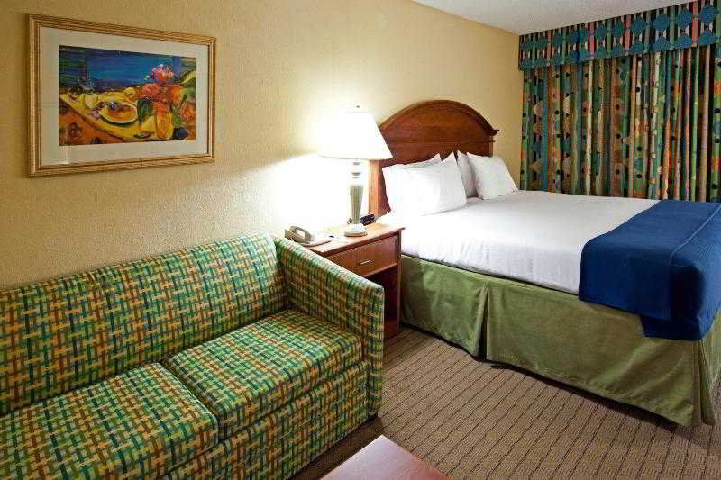 Crowne Plaza Orlando - Lake Buena Vista By Ihg Phòng bức ảnh