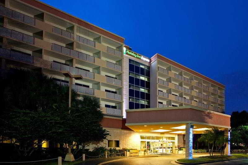 Crowne Plaza Orlando - Lake Buena Vista By Ihg Ngoại thất bức ảnh