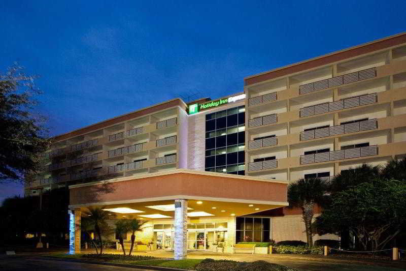 Crowne Plaza Orlando - Lake Buena Vista By Ihg Ngoại thất bức ảnh