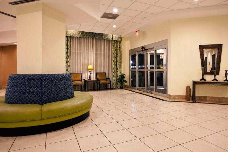 Crowne Plaza Orlando - Lake Buena Vista, An Ihg Hotel Nội địa bức ảnh