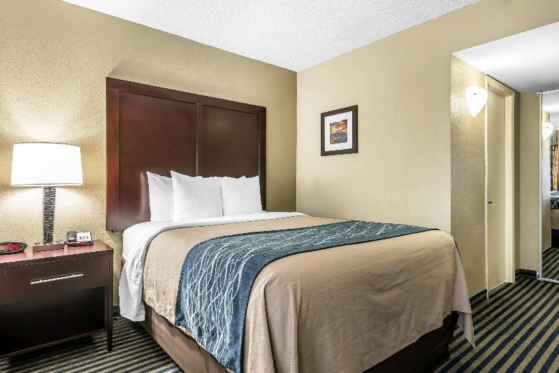 Crowne Plaza Orlando - Lake Buena Vista, An Ihg Hotel Ngoại thất bức ảnh